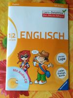 Lern-Detektive Englisch 1 2 Sachsen - Zschorlau Vorschau