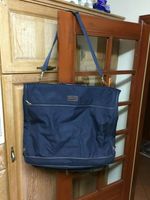 Anzugtasche Kleidersack von Delsey groß blau stabil Schleswig-Holstein - Bad Segeberg Vorschau