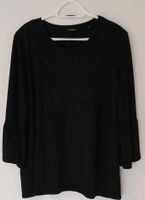 Pullover von Opus, Gr. 42, Farbe schwarz/glitzer Nordrhein-Westfalen - Wassenberg Vorschau