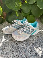 Adidas Sportschuh 38 2/3 Hessen - Niedernhausen Vorschau