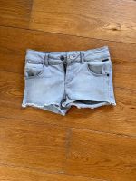 Jeans Shorts Petrol Industries grau Gr. 152 Hessen - Maintal Vorschau