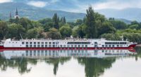 Silvesterkreuzfahrt auf der Donau MS Maxima 8 Tage VP ab 1029€ Baden-Württemberg - Vaihingen an der Enz Vorschau