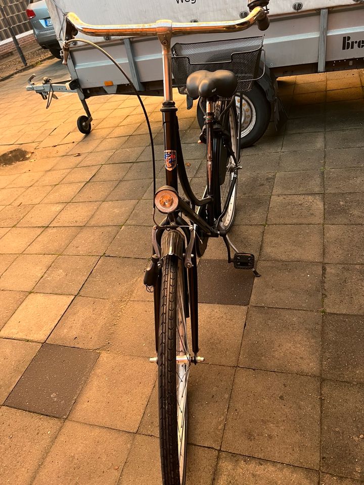 Fahrrad Holländer in Delmenhorst