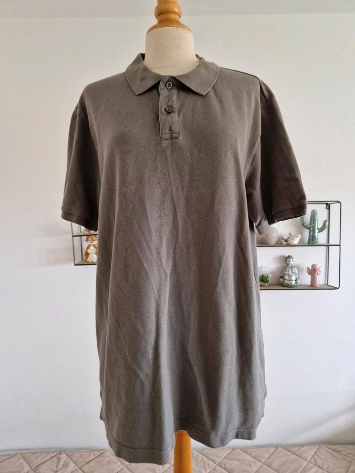 Poloshirt von Jean Pascale in Oberschneiding