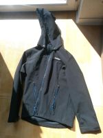 Icepeak Jacke mit Kapuze schwarz in Gr. 152 Dortmund - Innenstadt-West Vorschau