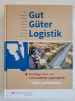 Westermann Bildungsverlag Eins Buch Gut Güter Logistik 3. Auflage Ludwigslust - Landkreis - Grabow Vorschau