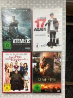 Verschiedene DVD Spielfilme Baden-Württemberg - Gundelsheim Vorschau