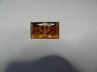 DDR Anstecker Pin 1971 - 1975 original Bayern - Fürth Vorschau