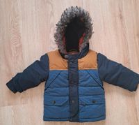 Winterjacke von next (9-12 Monate/ 18 Monate) Berlin - Köpenick Vorschau