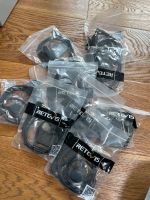 Retevis Headset Kopfhörer Set 2 Pin D Form neu unbenutzt Buchholz-Kleefeld - Hannover Groß Buchholz Vorschau