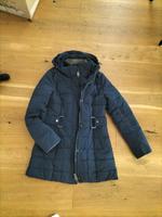 Tom Tailor Winterjacke Jacke, Mantel, s, Daune, Bayern - Petting Vorschau