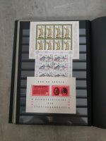 DDR Briefmarken Sammlung Nordrhein-Westfalen - Gütersloh Vorschau