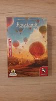 Havalandi Brettspiel Düsseldorf - Eller Vorschau