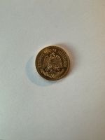 10 Pesos Diez | Estados Unidos Mexicanos Hidalgo 1959 Goldmünze Nordrhein-Westfalen - Mechernich Vorschau