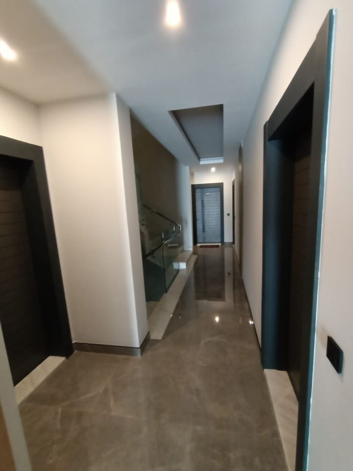 Tauchen Sie ein in das Leben in Alanya: Modernes 1+1 Apartment mit Resort-Annehmlichkeiten in der Nähe von Cleopatra Beach! in Marktredwitz