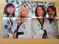 ABBA Poster Rheinland-Pfalz - Wissen Vorschau
