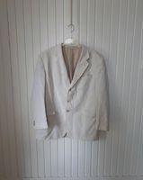 Blazer Jacke Gr.44 46 * off- white weiß Schleswig-Holstein - Bad Bramstedt Vorschau