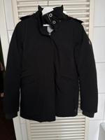 Wellensteyn Jacke schwarz M mit Kapuze Häfen - Bremerhaven Vorschau