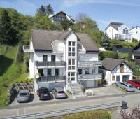 großzügige Penthaus Wohnung in bevorzugter Wohnlage Rheinland-Pfalz - Hahnstätten Vorschau