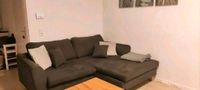 Ti'me ECKSOFA 216x165 Braun, Grau Chenille XXXLutz Dortmund - Aplerbecker Mark Vorschau