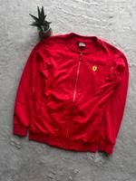 Puma Ferrari Trainingsjacke / Scuderia Ferrari / rot XS Bayern - Kitzingen Vorschau