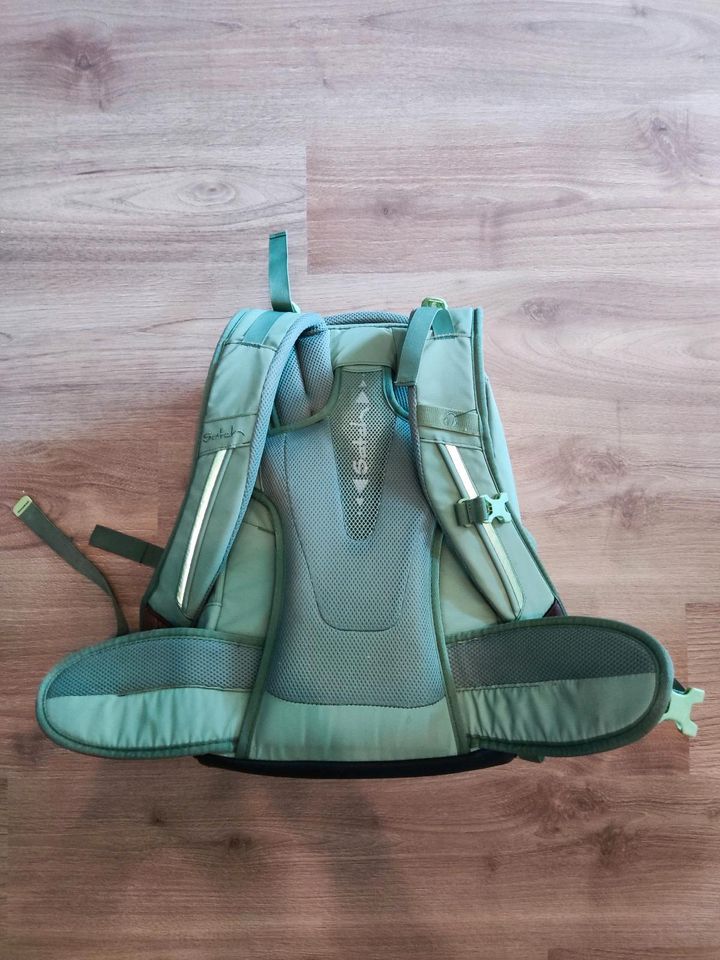 Satch Pack Skandi Edition Schulrucksack in Uelzen