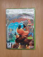 Banjo-Kazooie: Nuts & Bolts Neu & OVP Microsoft Xbox 360 Spiel Hannover - Herrenhausen-Stöcken Vorschau