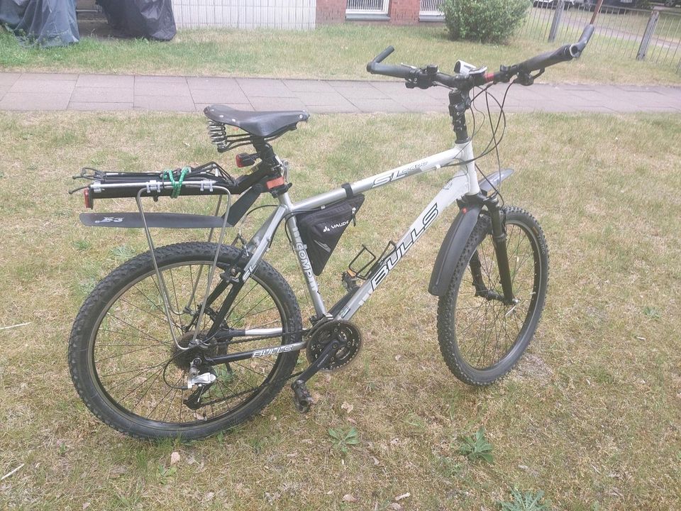 Bulls MTB SL 400 in Hannover