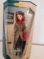 Barbie Collectors Edition 'Autumn in London' von 1999 Baden-Württemberg - Löffingen Vorschau