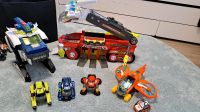 Dickie Toys Rescue Hybrids Mega-Set Niedersachsen - Ahlerstedt Vorschau