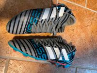 Fussballschuhe Adidas Gr. 5 1/2 UK - 38,5 EUR Parchim - Landkreis - Sternberg Vorschau