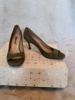 Pumps Chillany 39 khaki Bayern - Haibach Unterfr. Vorschau