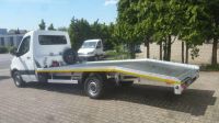 Autotransporter Aufbau aus Aluminium mit Bodenprofil inkl. TÜV Dortmund - Innenstadt-West Vorschau