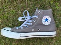 Converse taupe Gr.39 Niedersachsen - Holzminden Vorschau