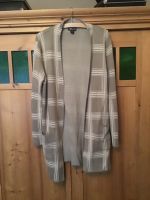 Cardigan Jacke beige/braun Gr.L Nordrhein-Westfalen - Solingen Vorschau