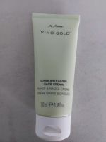 M. Asam Vino Gold Anti-Aging Hand- & Nagelcreme (100 ml) Niedersachsen - Duderstadt Vorschau