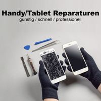 Handy Reparatur ➤ Alle Handys & Tablets ➤ schnell & günstig Nordrhein-Westfalen - Herzebrock-Clarholz Vorschau