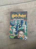 Harry Potter und der Stein der Weisen. Taschenbuch. Top! Hessen - Kassel Vorschau