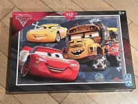 Puzzle „Lightning McQueen“, 112 Teile Bayern - Regensburg Vorschau