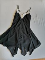 Schickes Partykleid Gr. 40 Marke Bodyflirt Boutique Hessen - Bickenbach Vorschau