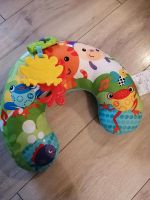 Spielkissen rainforest fisherprice top Zustand Bayern - Pentling Vorschau