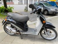 PIAGGIO VESPA LIBERTY 50CCM 2 TAKT MOTOR Berlin - Charlottenburg Vorschau