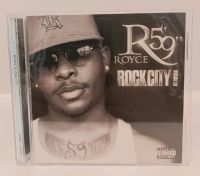 Royce da 5'9" - Rock City (Version 2) (Audio CD) Bayern - Markt Schwaben Vorschau