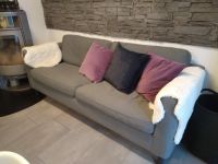 IKEA SOFA  ANGERSBY GRAU Nürnberg (Mittelfr) - Nordstadt Vorschau