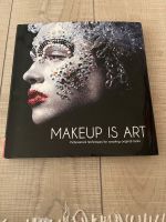 Makeup is Art Buch Nordrhein-Westfalen - Viersen Vorschau