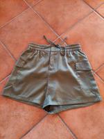Sommerhose kurz olive Bayern - Wilhermsdorf Vorschau