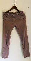 Tolle enge rose farbene super Stretch Esprit Jeans Skinny Gr. 31 Dresden - Pieschen Vorschau