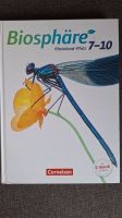 Biosphäre Sekundarstufe I 7-10 Rhl.Pf. ISBN 978-3-06-420179-8 Rheinland-Pfalz - Bad Kreuznach Vorschau