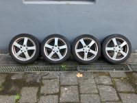 DEZENT 6.5x16 ET40 - LK5/114.3 ML71.6 Alufelgen Mülheim - Köln Holweide Vorschau