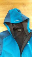 Softshelljacke Icepeak, blau, Gr. S (Wanderjacke, Outdoorjacke) Baden-Württemberg - Friedrichshafen Vorschau